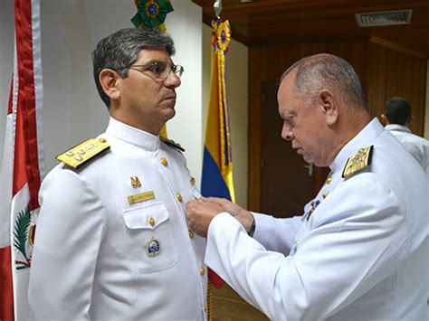 Veja as reportagens especias sobre marinha do brasil no canal de tópicos do estadão. Operação BRACOLPER Naval 2017 encerra com Imposição de ...