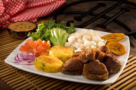 Ecuadorian Food Recipes In Spanish Besto Blog