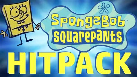 Tf2 Classic Spongebob Hitpack Youtube