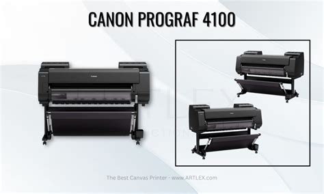 The 6 Best Canvas Printer In 2023 October Artlex