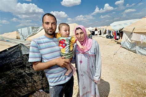 Reports On Syrian Refugee Relief Fund Globalgiving