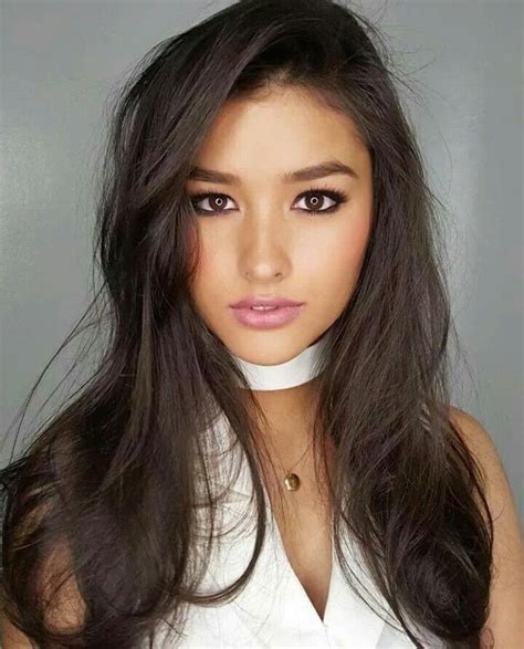 the teen goddess of philippines industry liza soberano lizquen lizasoberano… hope elizabeth