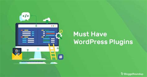 20 Must Have Wordpress Plugins Complete List 2021