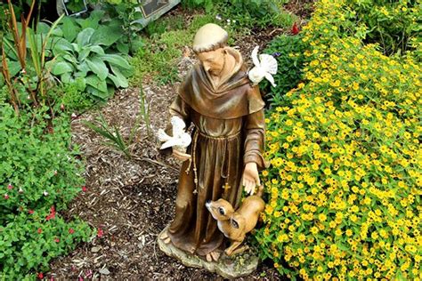 Get Out And Pray How To Create A Prayer Garden