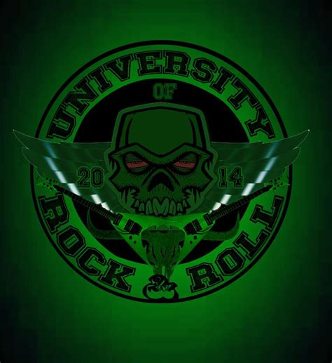 University Of Rock And Roll