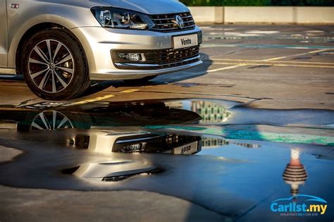 Volkswagen vento 1.6 (a) best condition fullon otr. 2016 VW Vento Launched In Malaysia - From RM79,888 - Auto ...