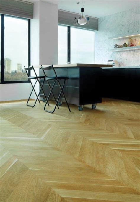 Projects We Love Parquet Wood Floors