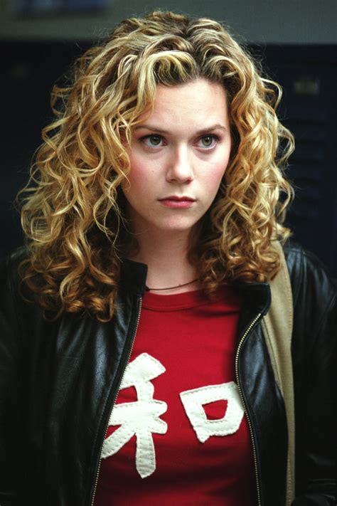 Hilarie Burton As Peyton Sawyer One Tree Hill Where Are They Now