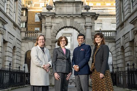 The Courtauld And Kings College London Announce New Strategic