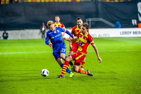 Jagiellonia bialystok results and fixtures. Lech Poznań - Jagiellonia Białystok 0:0 NA ŻYWO! Trwa I ...