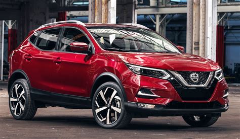 2020 Nissan Rogue Sport The Daily Drive Consumer Guide®