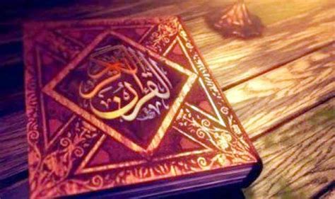 Malam Nuzulul Quran Amalan Nuzulul Quran Ini Doa Yang Bisa