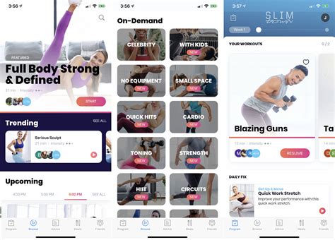 Best Free Home Gym Apps Best Design Idea