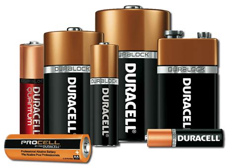 Rechargeable AA Batteries - BD Information Website