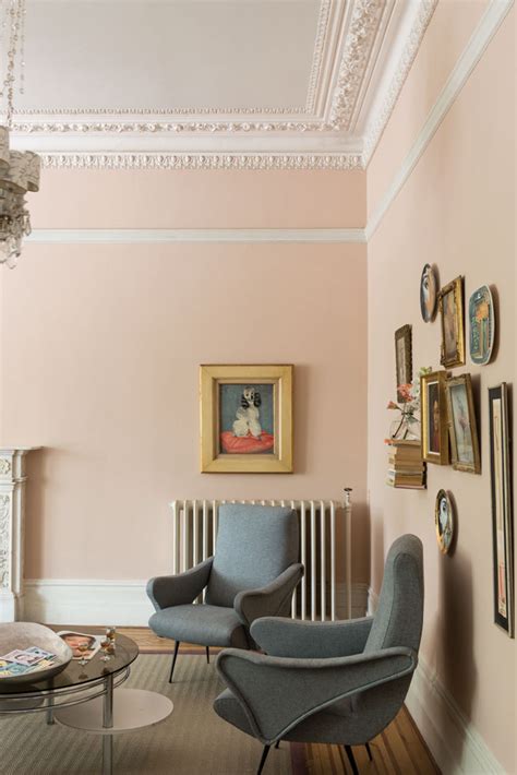 Farrow And Ball Paint Colours For Autumn How To Decorate A Living