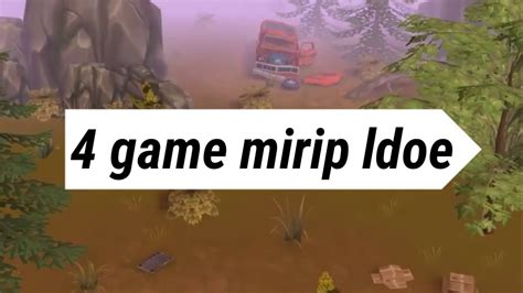 Game Mirip Ldoe Youtube