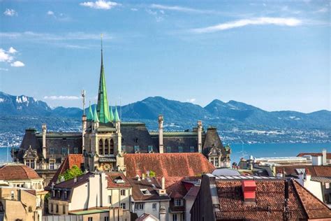 6 Reasons Why You Should Visit Geneva While In Switzerland Road Affair