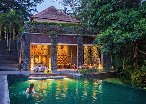 This Summer Stay In Bali S Lush Jungle At Alila Ubud Honeycombers Bali