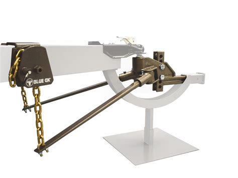 Blue ox weight distribution hitch installation. Blue Ox BXW1500 SwayPro Weight Distribution Hitch - 15,000 ...