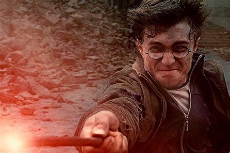 Conhe A A Hist Ria Das Rel Quias Da Morte De Harry Potter Meu Valor Digital Not Cias