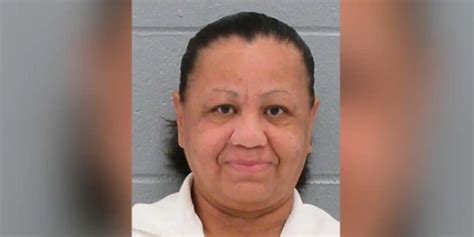Lawyers Hope New Evidence Can Stop Execution Of Texas Woman Accused Of Killing Daughter