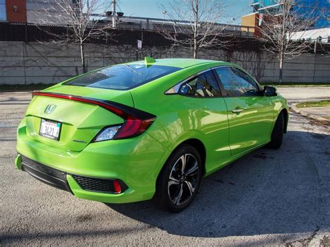 Whats The Best Alternative For The Honda Accord Coupe
