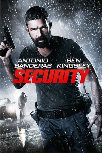 La Película De Security Toda Completa En Español