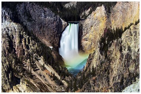 15 Interesting Yellowstone National Park Facts You Didnt Know