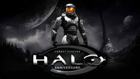 Halo 2 Anniversary Wallpaper Wallpapersafari