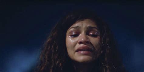 Euphoria Season Finale Ends On Cliffhanger And New Song By Zendaya And