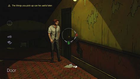 Walkthrough The Wolf Among Us Wiki Guide Ign