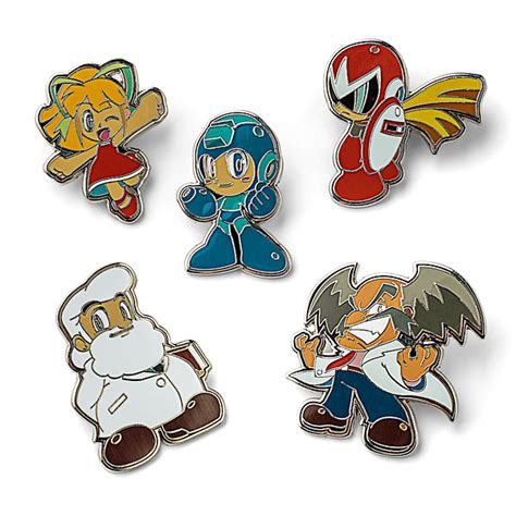 Enamel pins in plush style~ inspired by jiji from kiki's delivery service gold plated hard enamel 40 mm 2 back posts with rubber clutch backings laser engrave logo *note: Mega Man Collectible Enamel Pin Sets