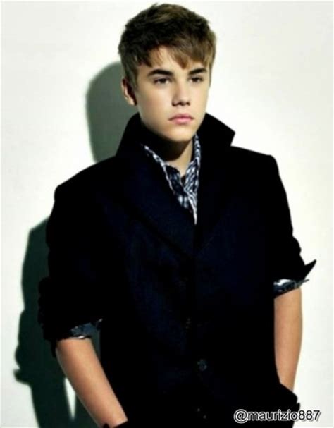 Justin Bieber Glamour Magazine Shoot Justin Bieber Photo 14516883