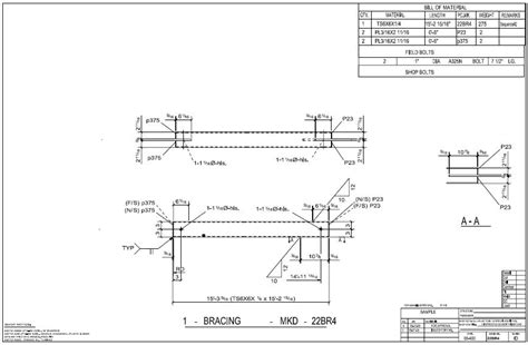 Electrical Engineering Detail Design India Fea Fem India Aisc Steel