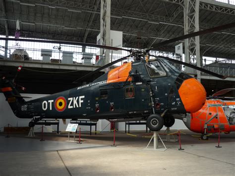 Autor trzech książek, twórca filmów na youtube i kursów online. File:Sikorsky S58.JPG - Wikimedia Commons