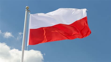 Flaga Polski Hd Whats New