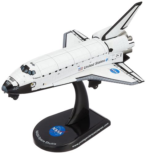 Space Shuttle Endeavour Mission