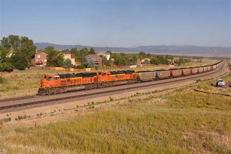 Pin On Railroads Bnsf Burlington Northern And Santa Fe Railway