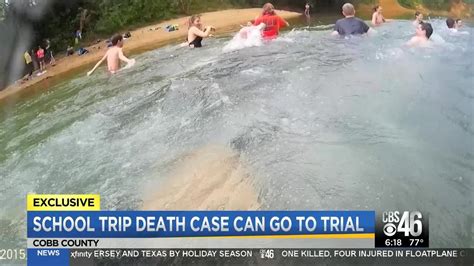 Shocking Video Shows Teens Tragic Drowning Youtube