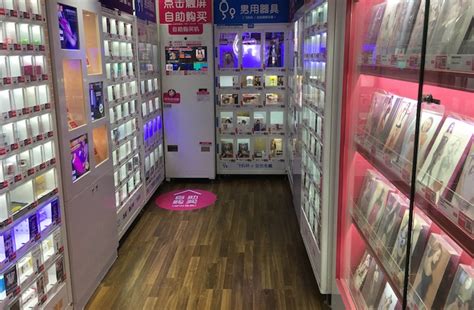 4 Shenzhen Sex Shops To Meet All Your Bedroom Needs That’s Shenzhen