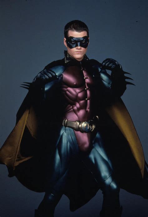 Joel Schumacher Talks Batman Forever Legacy In Exclusive