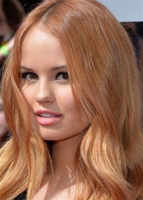 Would you consider one of these red and blonde hair color combinations? 30 Gorgeous Strawberry Blonde Hair Colors | herinterest ...