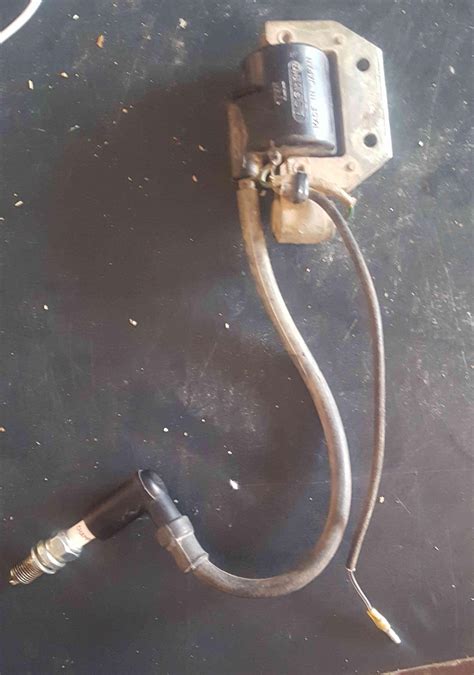 These are energy transfer devices which utilize the laws of current and magnetism to induce a voltage. honda - Testing a motorcycle ignition coil and spark plug ...