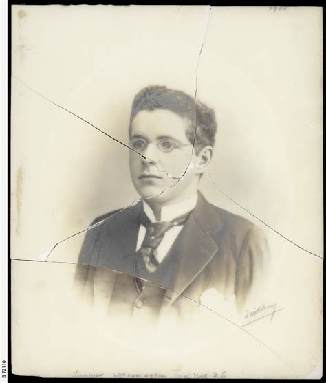 Unidentified Young Man • Photograph • State Library Of South Australia