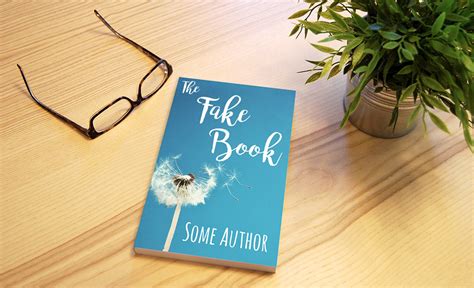 Download Paperback Book Mockup | Mockup World