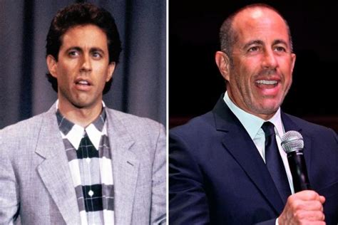 Seinfeld Then And Now Wow Gallery Ebaums World