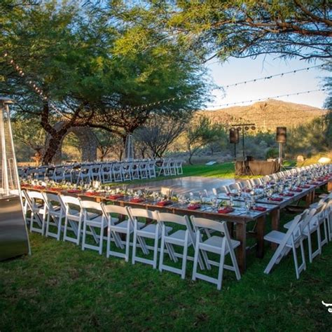 7 Wedding Venues In Arizona Under 1000