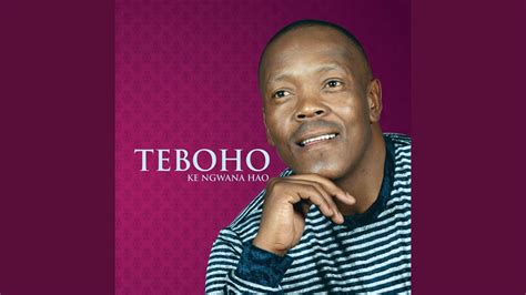 Ost garasi adalah album yang berisi kumpulan soundtrack film garasi sekaligus album perdana dari grup musik garasi. Download Teboho Moloi Ditsietsing Mahlomoleng Mp3 Mp4 3gp ...