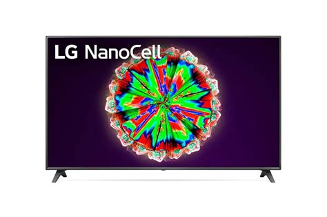Lg Nanocell Tv 75 Inch Nano79 Series Cinema Screen Design 4k Cinema