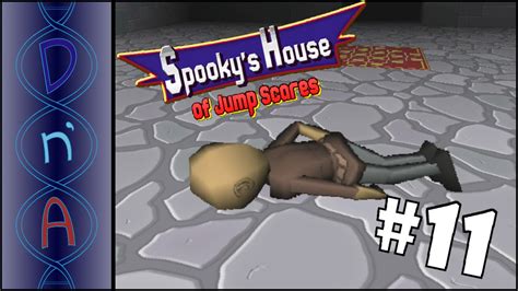Spookys House Of Jump Scares Steam Versionupdate Hitting Monsters
